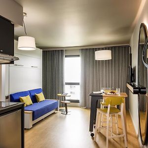 Aparthotel Adagio Access Colombes La Defense